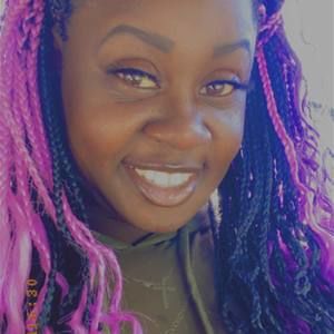 Meet your Posher, Jamie